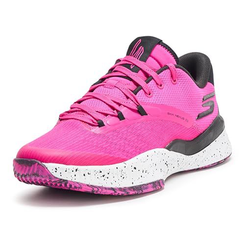 Skechers Men's Basketball SKX Nexus Sneaker