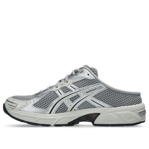 Gel-1130 Mule 'Grey Metallic Silver'