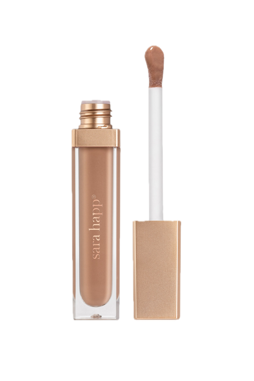 The Luxe Gloss - Nude Slip