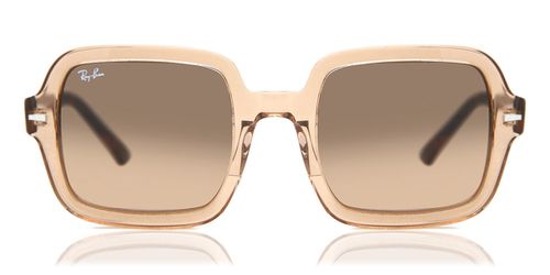 Ray-Ban RB2188 130143 Women’s Sunglasses Brown