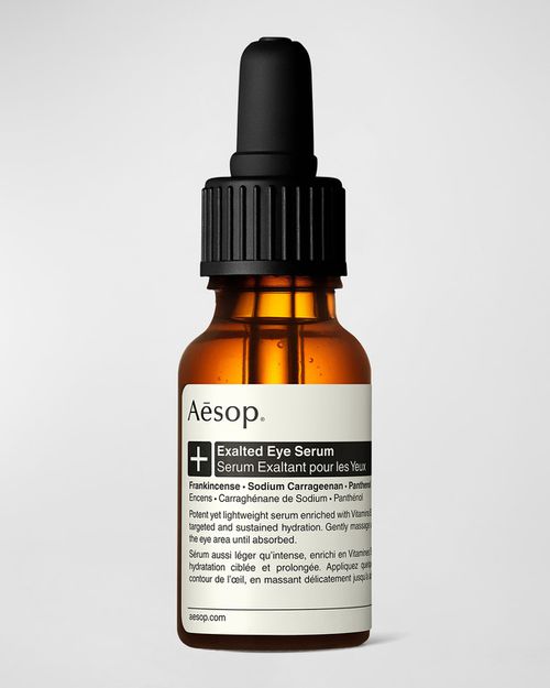 Exalted Eye Serum
