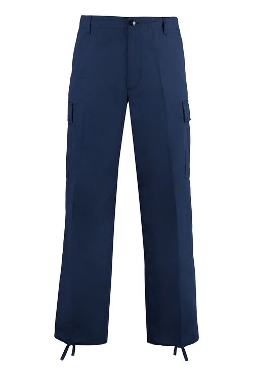 Cargo Trousers