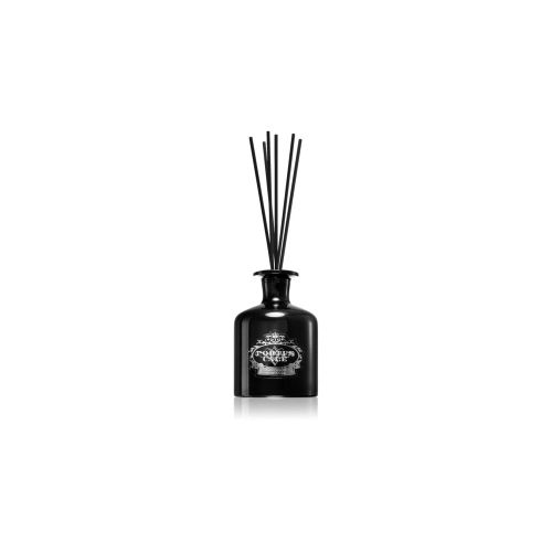 Castelbel Portus Cale Black Edition Aroma Diffuser with 250ml Refi