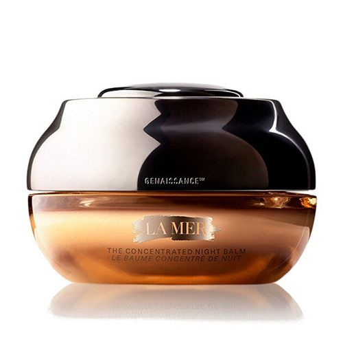 La mer Genius of La Mer Concentrated Night Balm - Night Skin Care