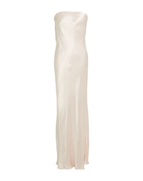Woman Maxi dress Pink