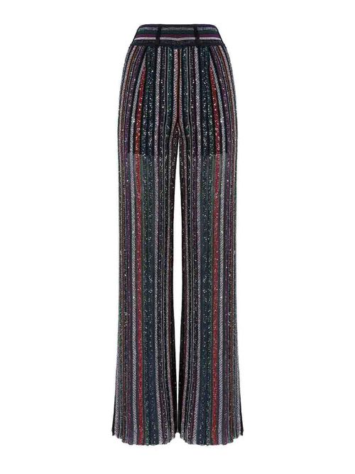 Pantalone Paillettes