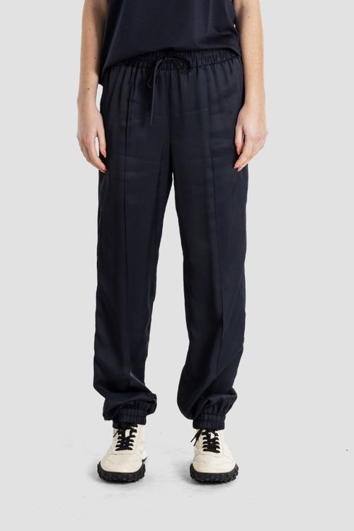 Trouser Joggers — Navy