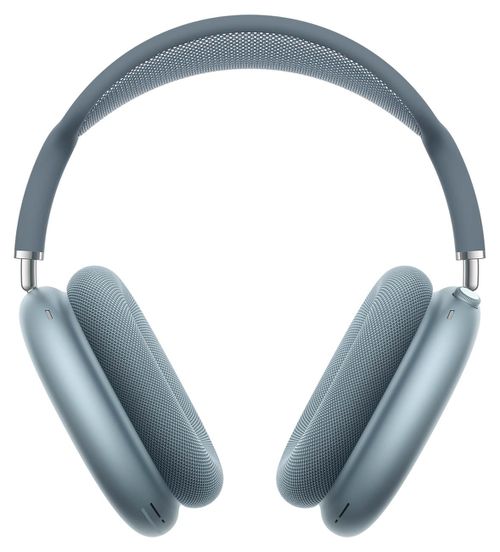 AirPods Max 2 Wireless Noise Cancelling Headphones with USB-C in Blue