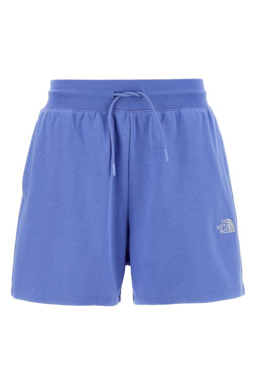 'Simple Dome' Shorts