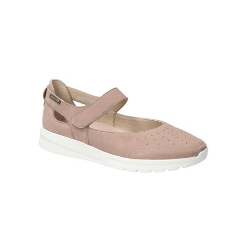 Women's Marsia Ballet Flat - Light taupe