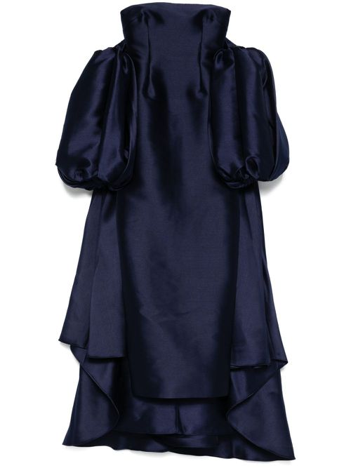 Lea gown - Blue