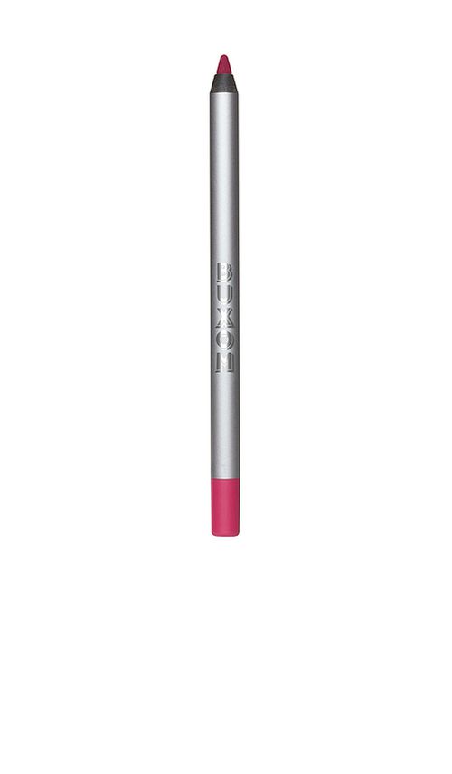 Buxom Power Line Pout Sculpt Lip Pencil in Fuchsia