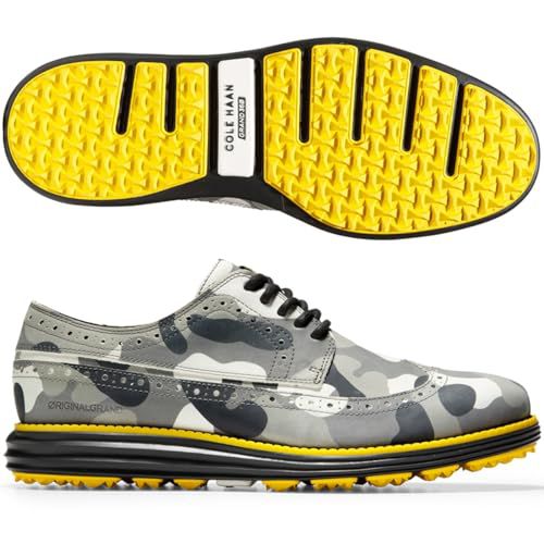 Cole Haan Men's M-Width Sneaker