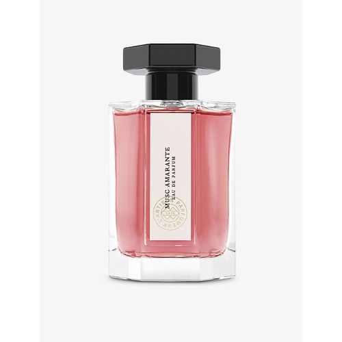 Musc Amarante eau de Parfum 100ml