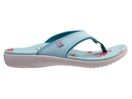 Yumi Wanderlust Sandals