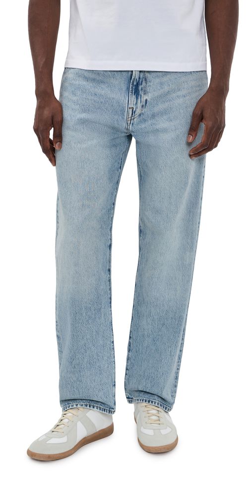 1991 Loose Ashford Jeans Ashford Wash