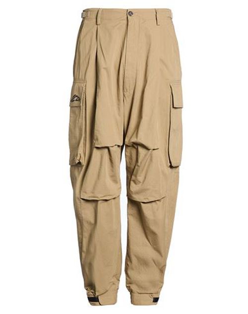 Icon Man Pants Sand Size 28 Cotton