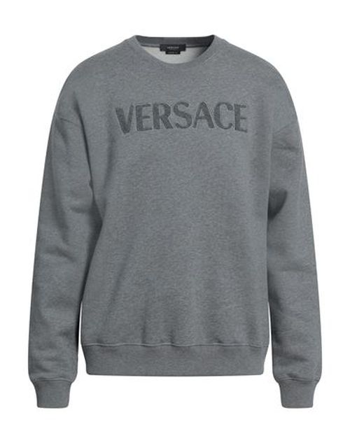 Man Sweatshirt Grey