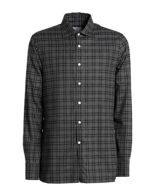 Man Shirt Lead