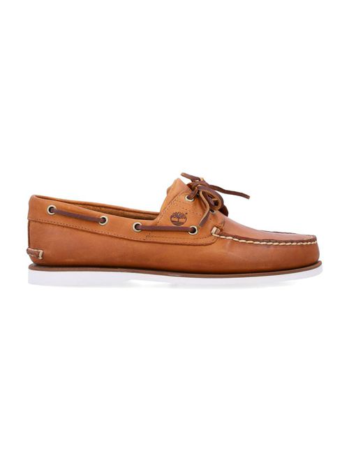 Classic Boat Shoe