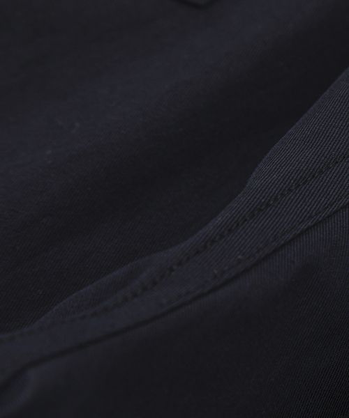 Essential Easy Banding Shorts Dark Navy