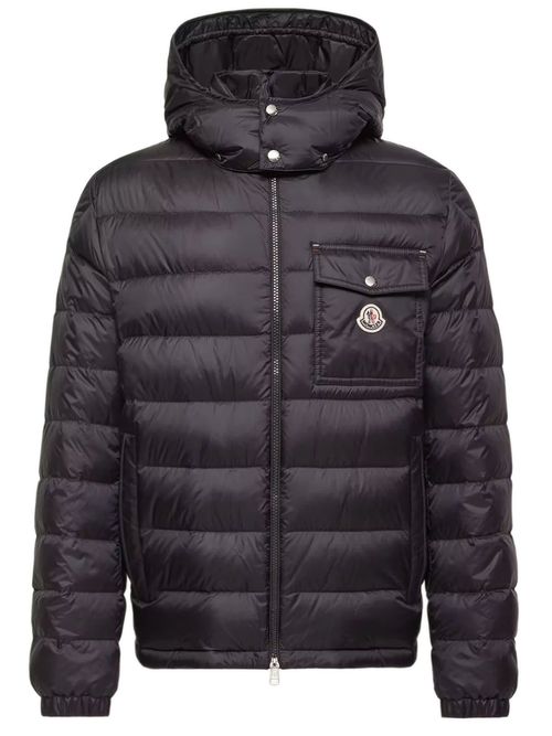 Verith Quilted Jacket for Men