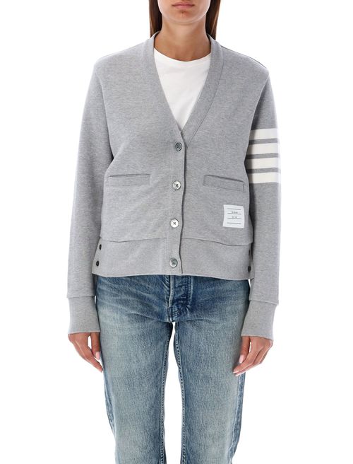 Essential Cardigan for Women - Size 40