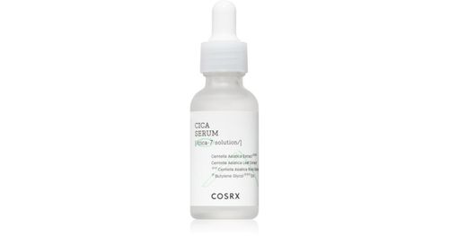 Cosrx Pure Fit Cica — Seru