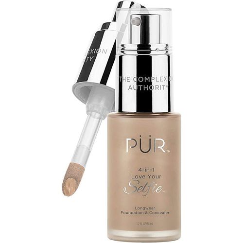 Pur Love Your Selfie Foundation TN3