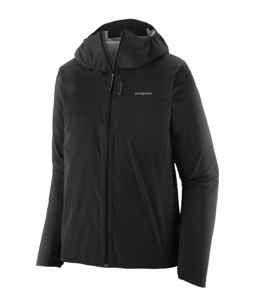 Storm Racer jacket