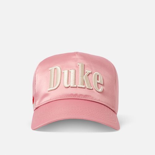 Unisex Duke Baby Pink Cap, Size
