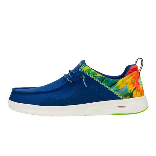 Hey Dude Wally Margaritaville Multi