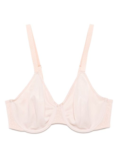 Back-appeal bra - Neutrals