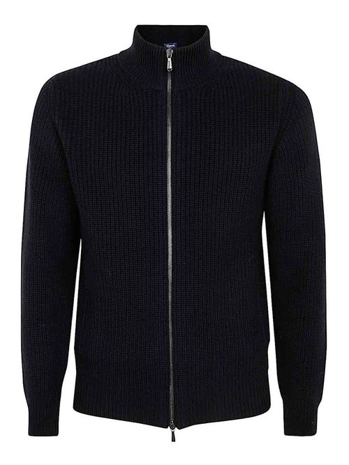 Half Zip Pullover