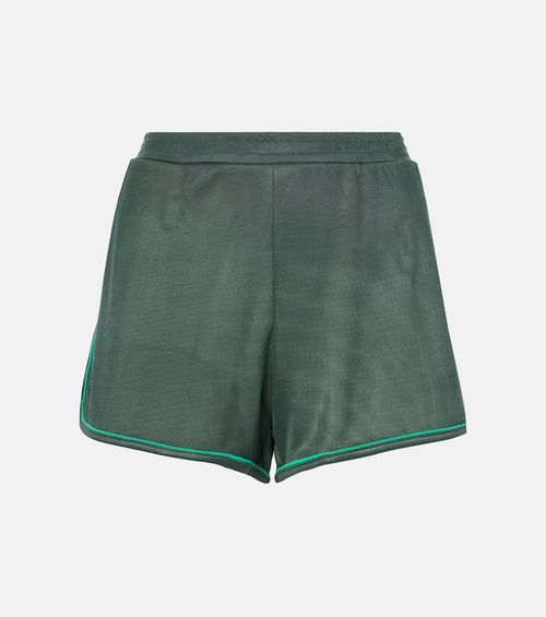 Roulette track pants