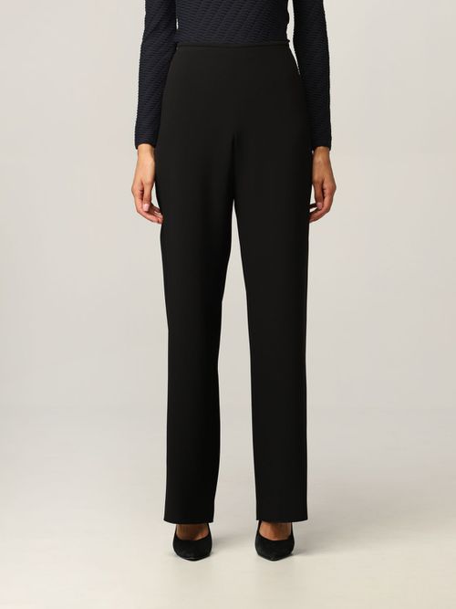 Pants in viscose blend