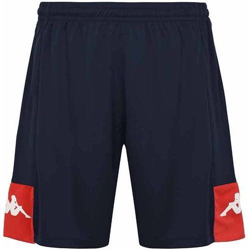 Short Kappa Daggo