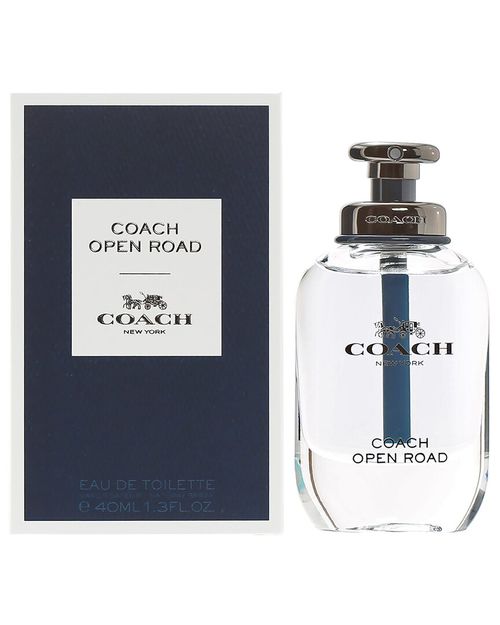 Men's 1.4Oz Open Road Edt Spray