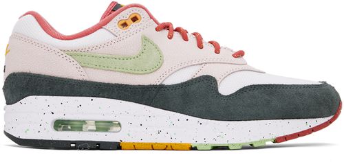 Nike Pink Air Max 1 Sneakers