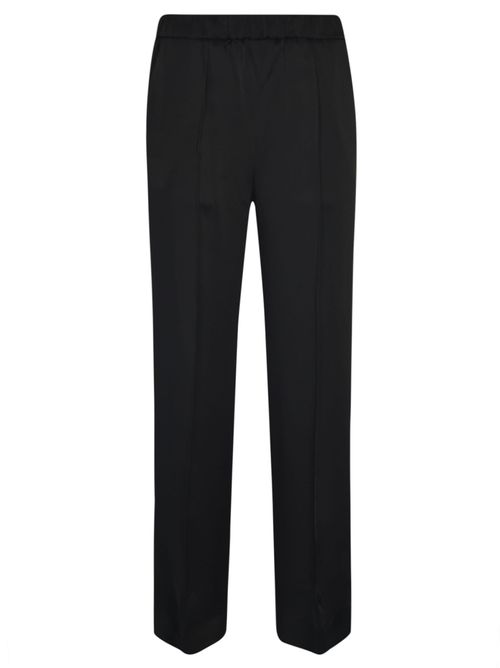 Straight Trousers