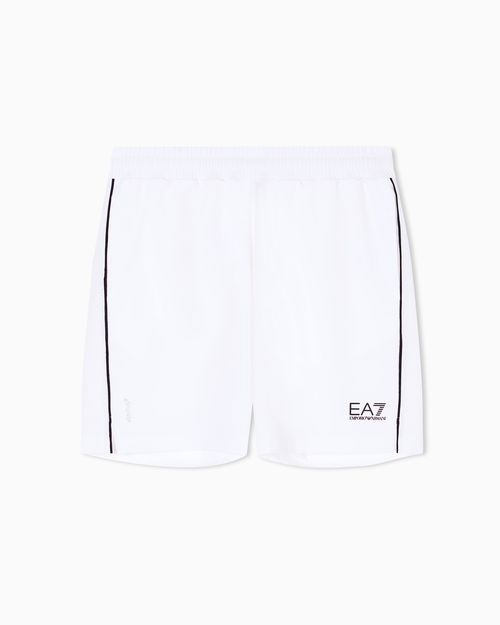 Tennis Pro shorts in VENTUS7 technical fabric
