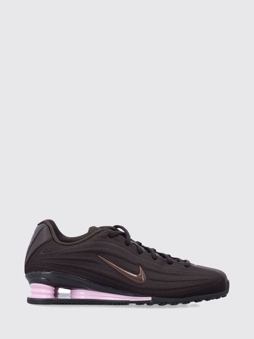 Sneakers Woman color Brown