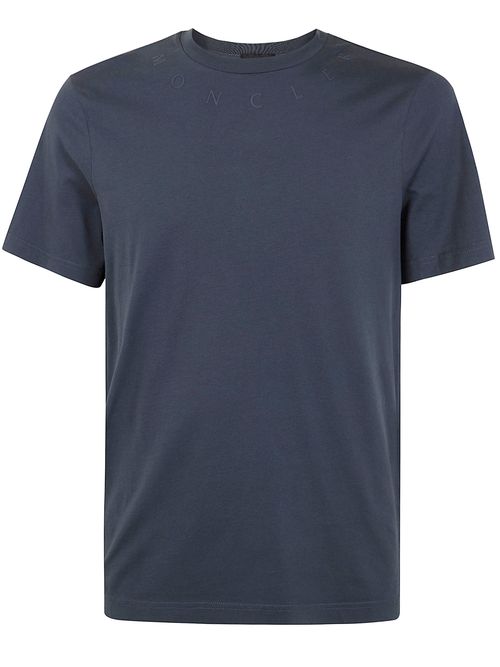 Men's Classic Cotton Short Sleeve T-Shirt