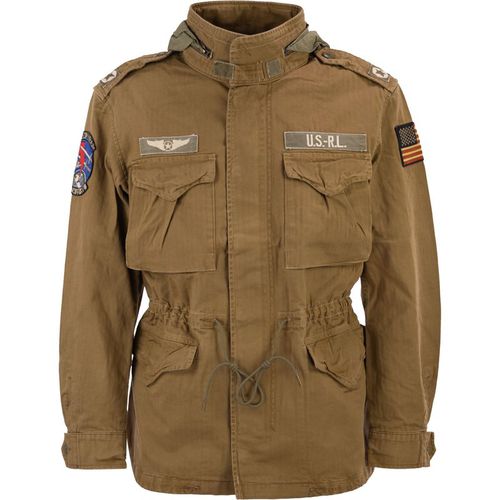 Polo Ralph Lauren The Iconic Field Jacket