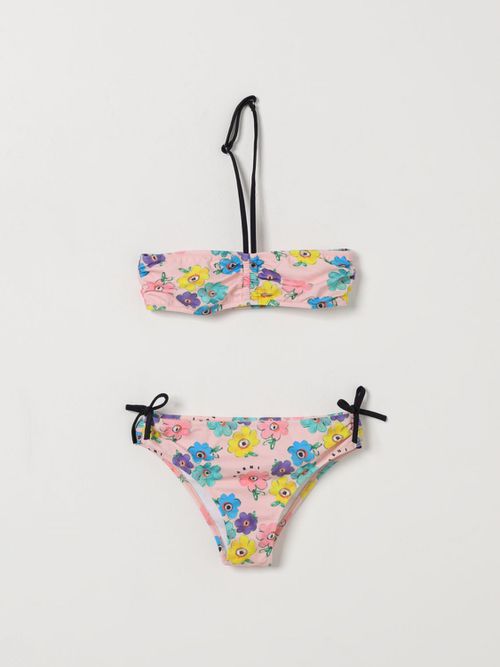 Swimsuit Kids color Pink