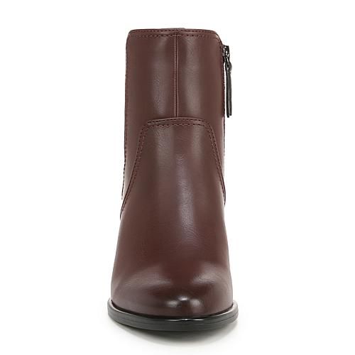 SOUL Ultima Bootie - Black