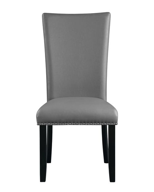 Furniture Set of 2 Caralin Side Chair