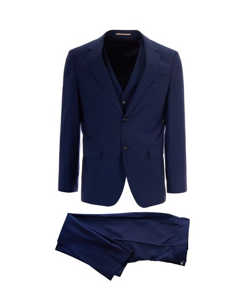 Stylish Men's Dress Collection