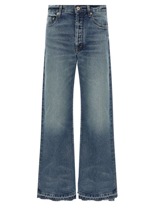 Jeans — Blue