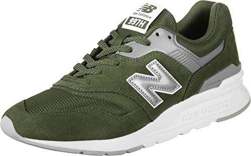 New Balance Men's 997H V1 Sneaker